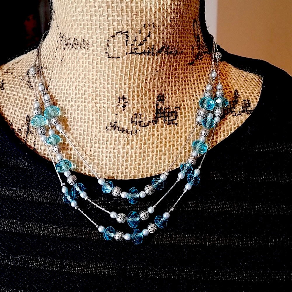2028 Necklace